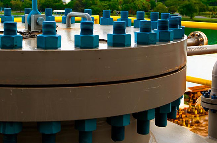 Water Treatment Solutions